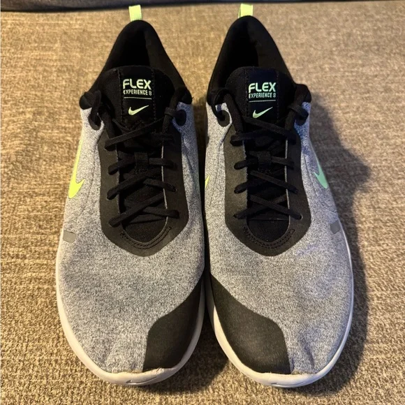 Nike Flex Experience RN 8 men’s running shoes size 11 - Picture 3 of 6